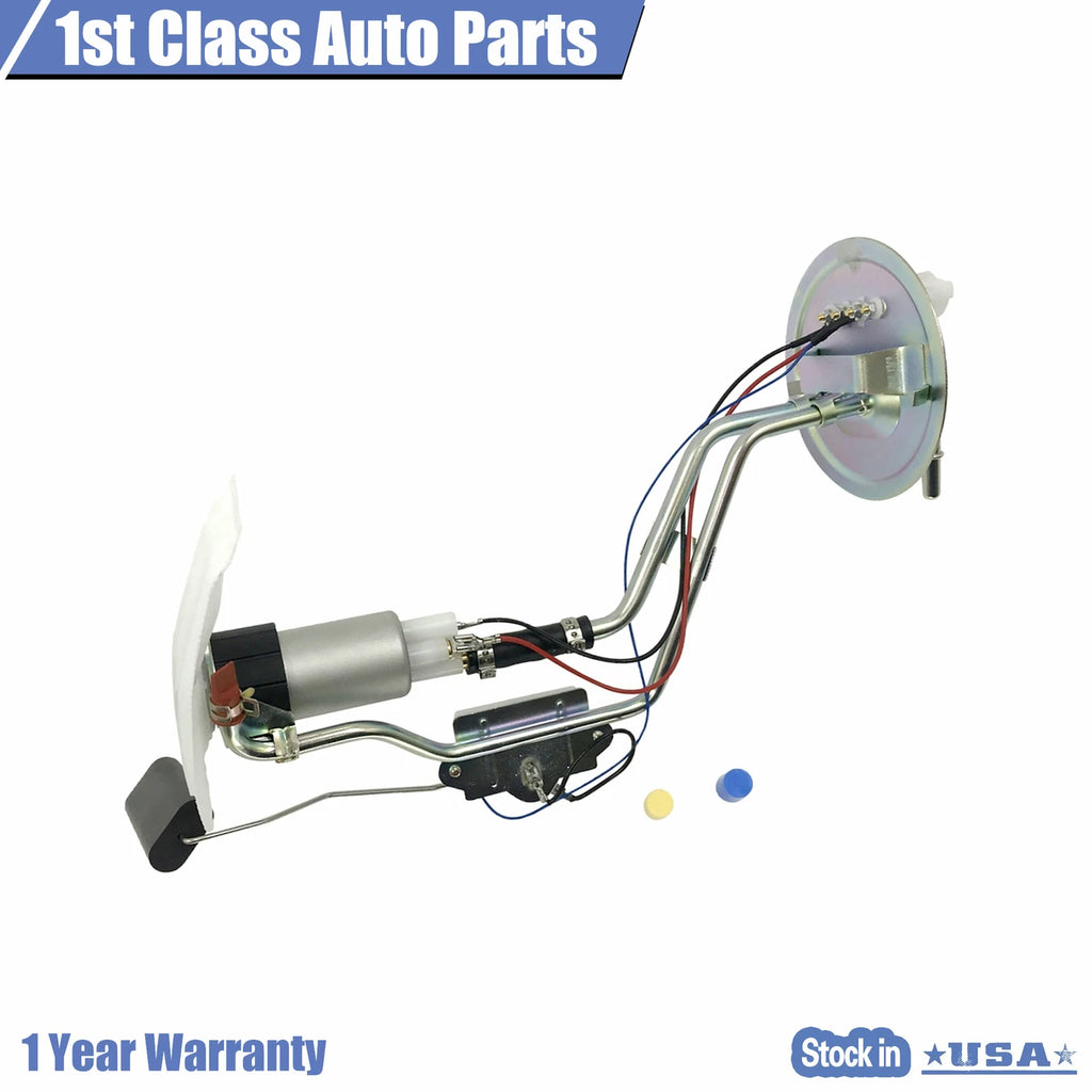 Fuel Pump with Sender Assembly for Mazda B2300 B4000 Ford Ranger (1998–2009)
