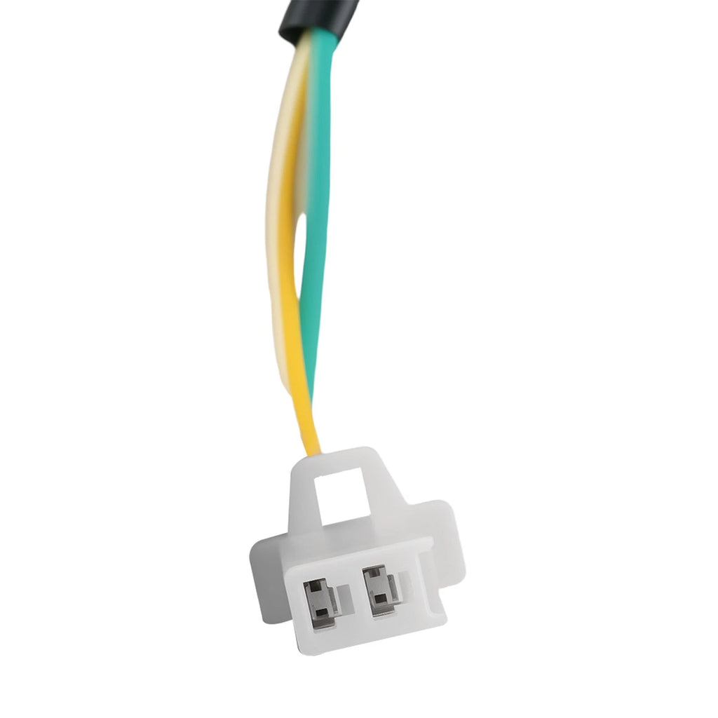 8 Gallon Racing Fuel Cell Gas Tank with Level Sender for Universal Fit (Racing)