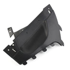 Front Bumper Air Duct Cooling Vent for Land Rover Range Rover Velar (2017–2022)