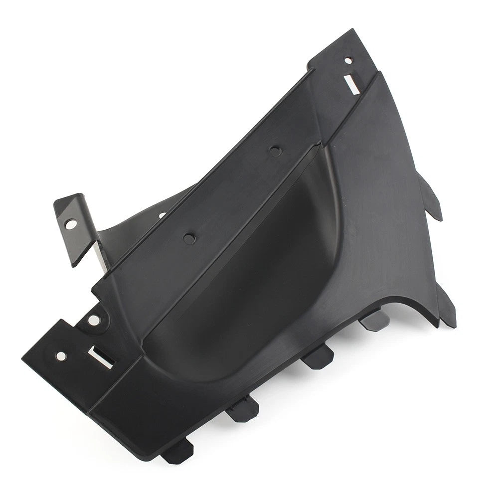 Front Bumper Air Duct Cooling Vent for Land Rover Range Rover Velar (2017–2022)