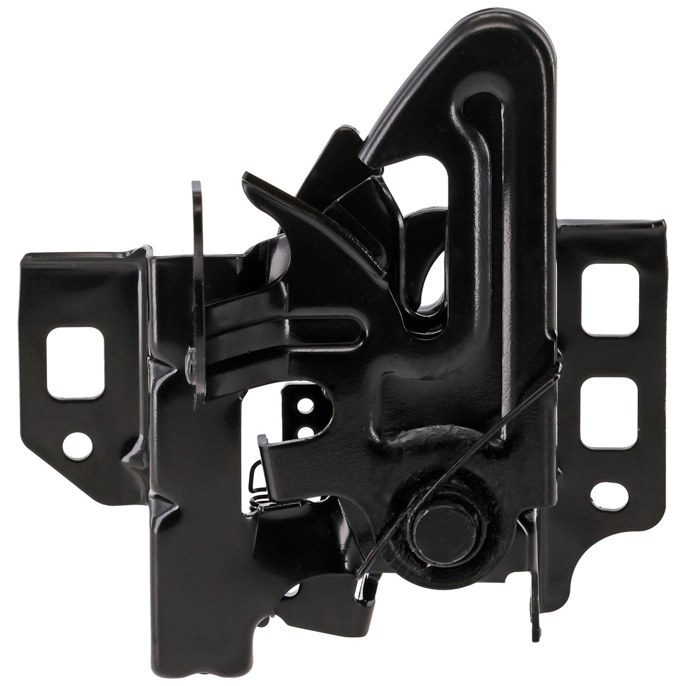 Hood Latch Lock for Chevrolet Avalanche Silverado (2001–2013)