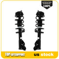 Set of 2 Complete Struts for Honda Civic 1.8L (2013–2015)