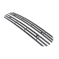 Chrome Wide Rivet Billet Grille Insert for Ford F-150 (2018–2020)