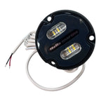 Hella Marine Apelo A2 LED Underwater Light for Marine (1800 Lumens)