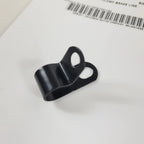 Brake Line Clamp Kit for Harley-Davidson (0184P, 91500116)