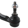 Set of 4 Inner Outer Steering Tie Rod Ends for Buick Chevy GMC
