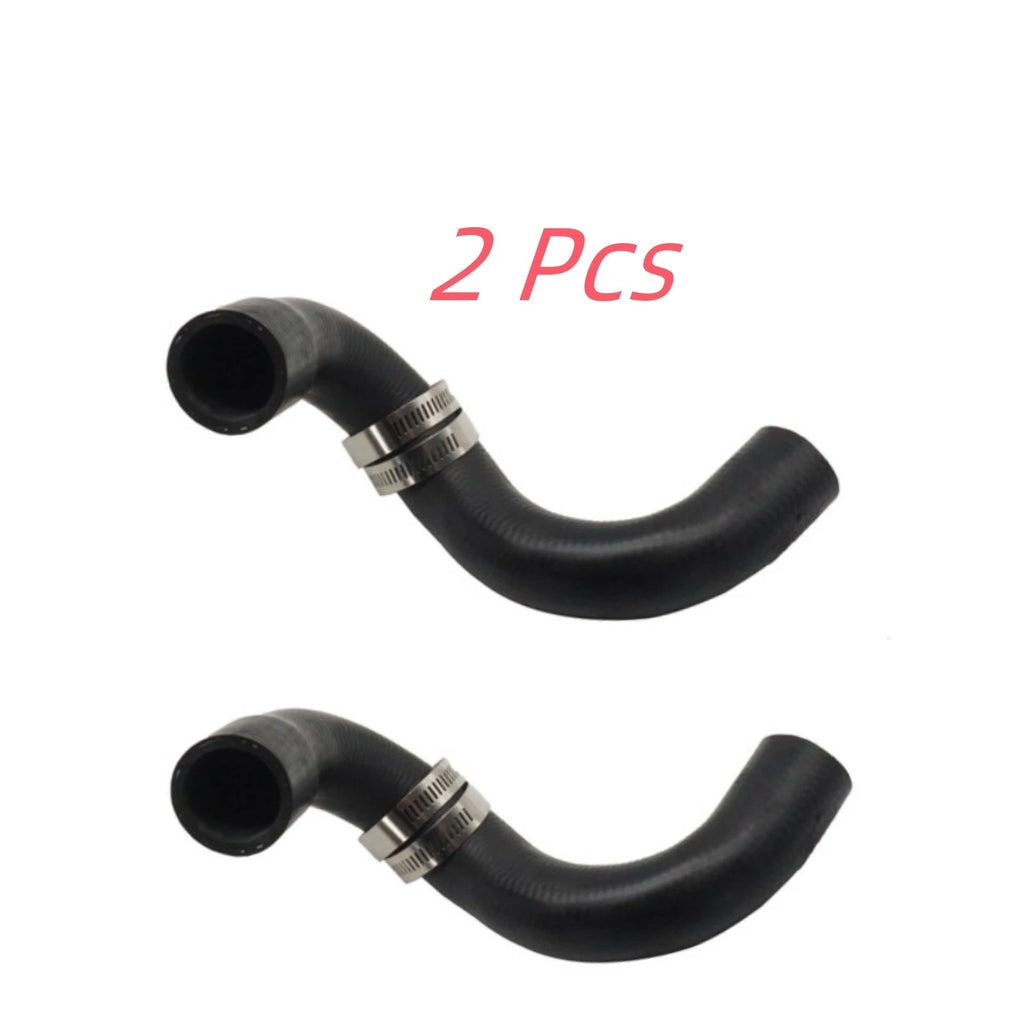 2Pcs Water Hose for Volvo Penta DP SP DPX (876632, 875847, 854555)