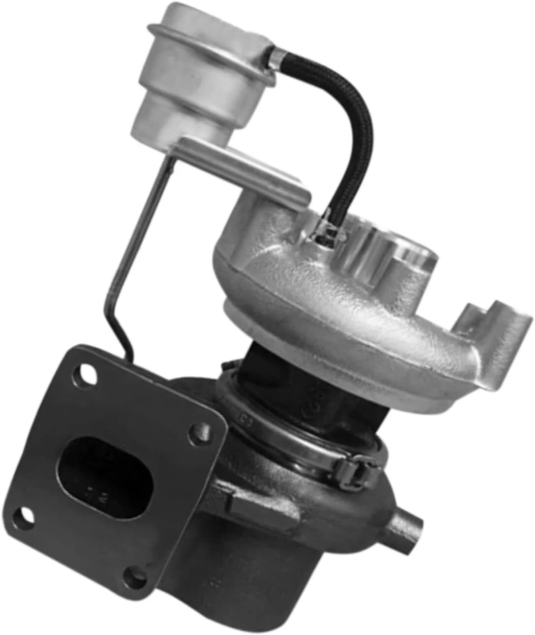 Turbocharger ME015065 49178-02335 for Mitsubishi 3.9L 4D34-3AT
