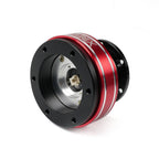 Quick Release Adapter 70mm for MOZA Simagic Racing Simulator