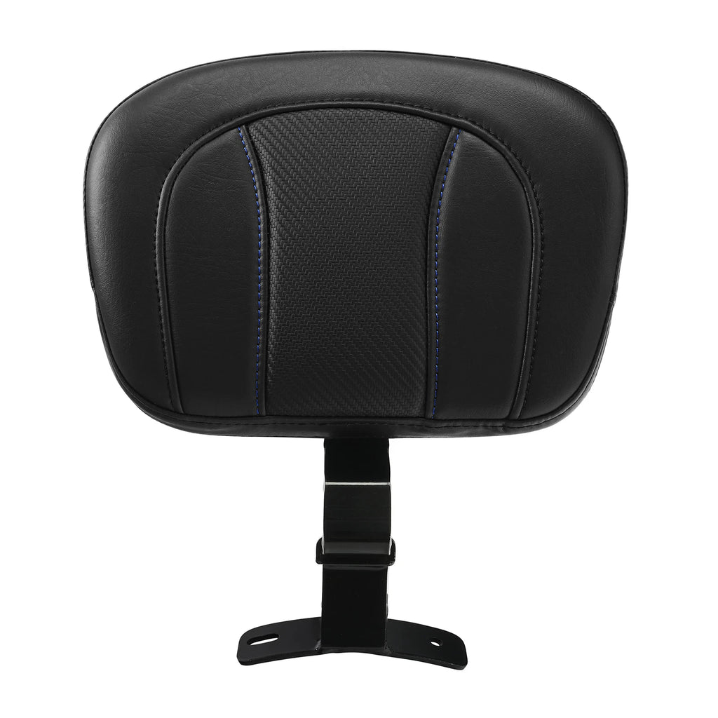 Backrest Pad for Harley Road King, Street Glide (2009–2023)