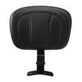 Backrest Pad for Harley Road King, Street Glide (2009–2023)