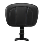 Backrest Pad for Harley Road King, Street Glide (2009–2023)