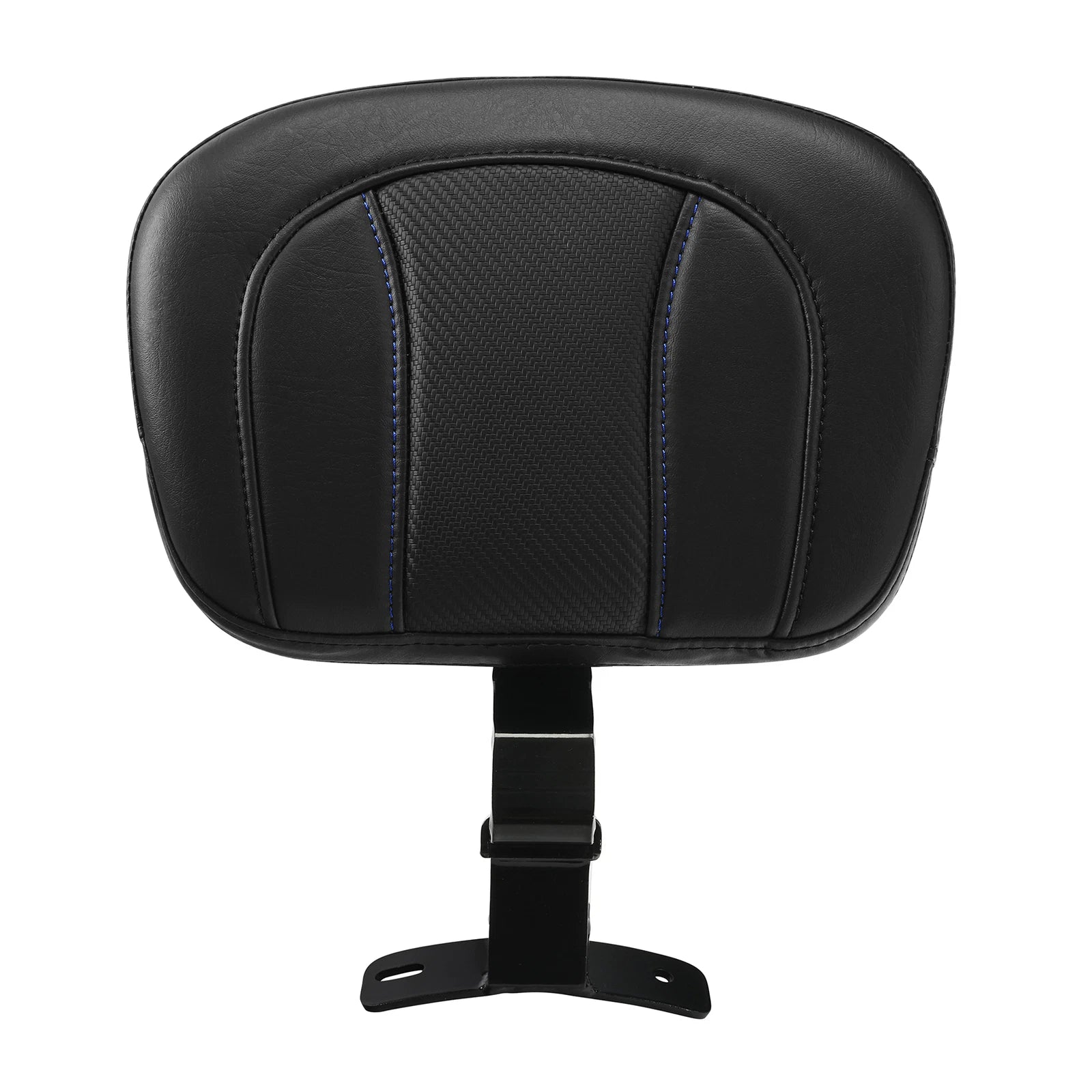 Backrest Pad for Harley Road King, Street Glide (2009–2023)