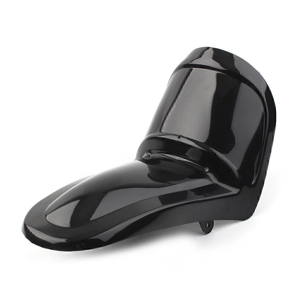 Gray Sun Visor for Toyota Camry (2007–2011) Driver Side Without Sunroof
