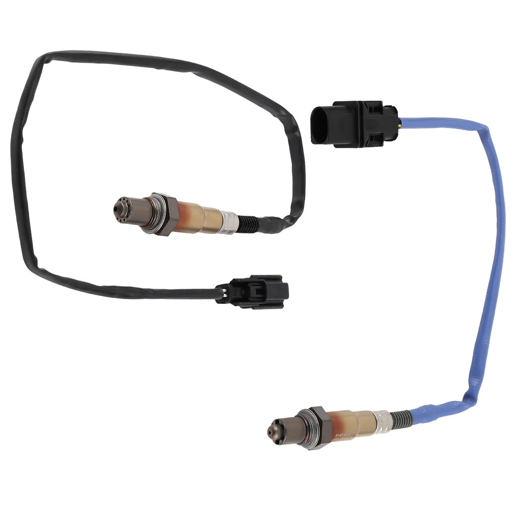 Oxygen Sensors Set of 2 for Ford Focus Fusion Lincoln MKC (2013–2019)
