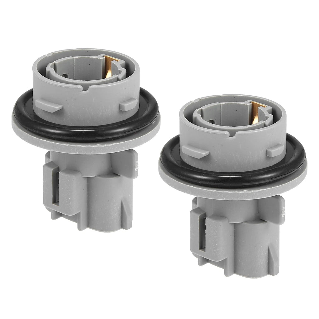 2X Front Turn Signal Lamp Socket No.9007599106 for Toyota Avalon (2000–2004)