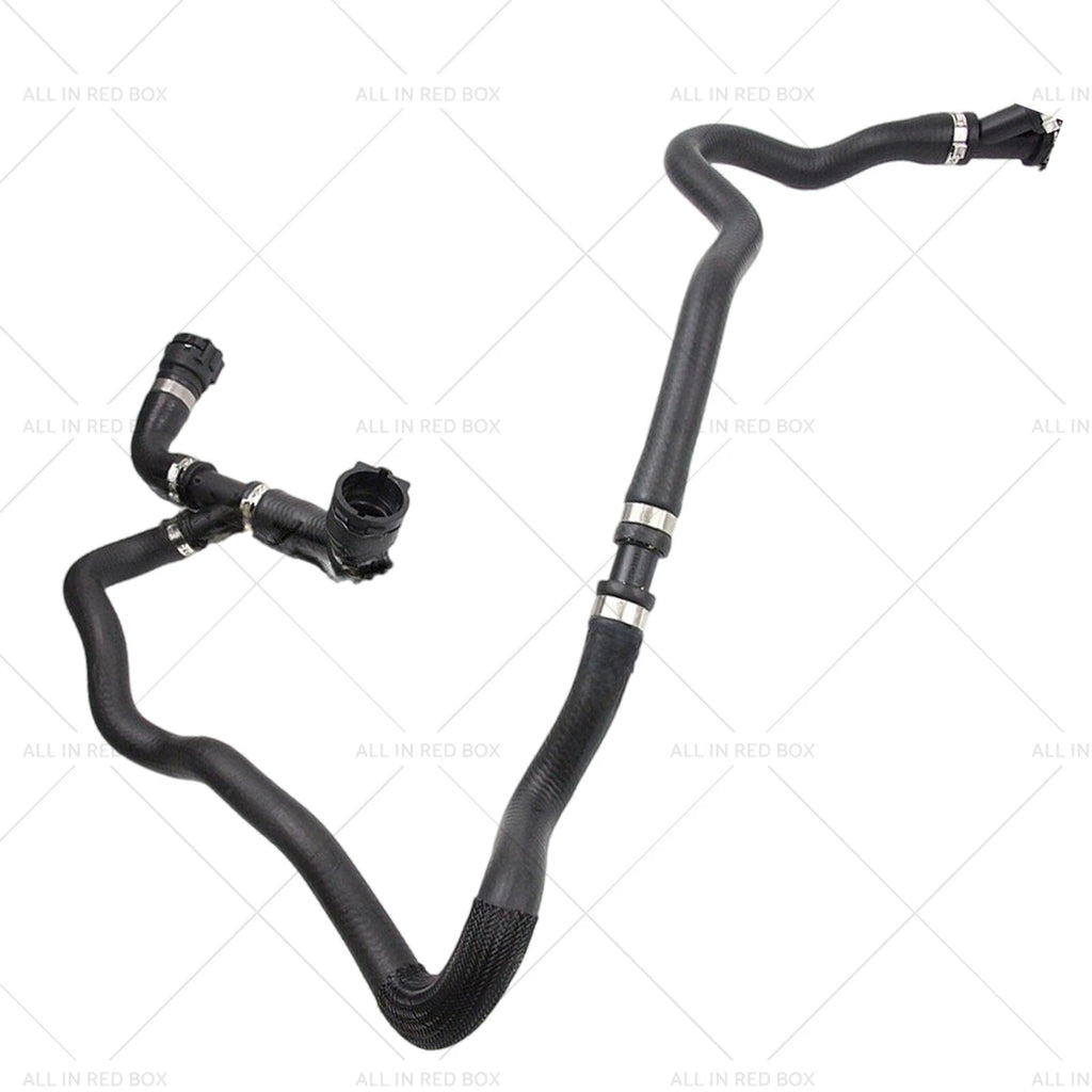Engine Coolant Return Hose for BMW 525i 528i 530i 535i (2001–2007) 17127560160