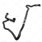 Engine Coolant Return Hose for BMW 525i 528i 530i 535i (2001–2007) 17127560160