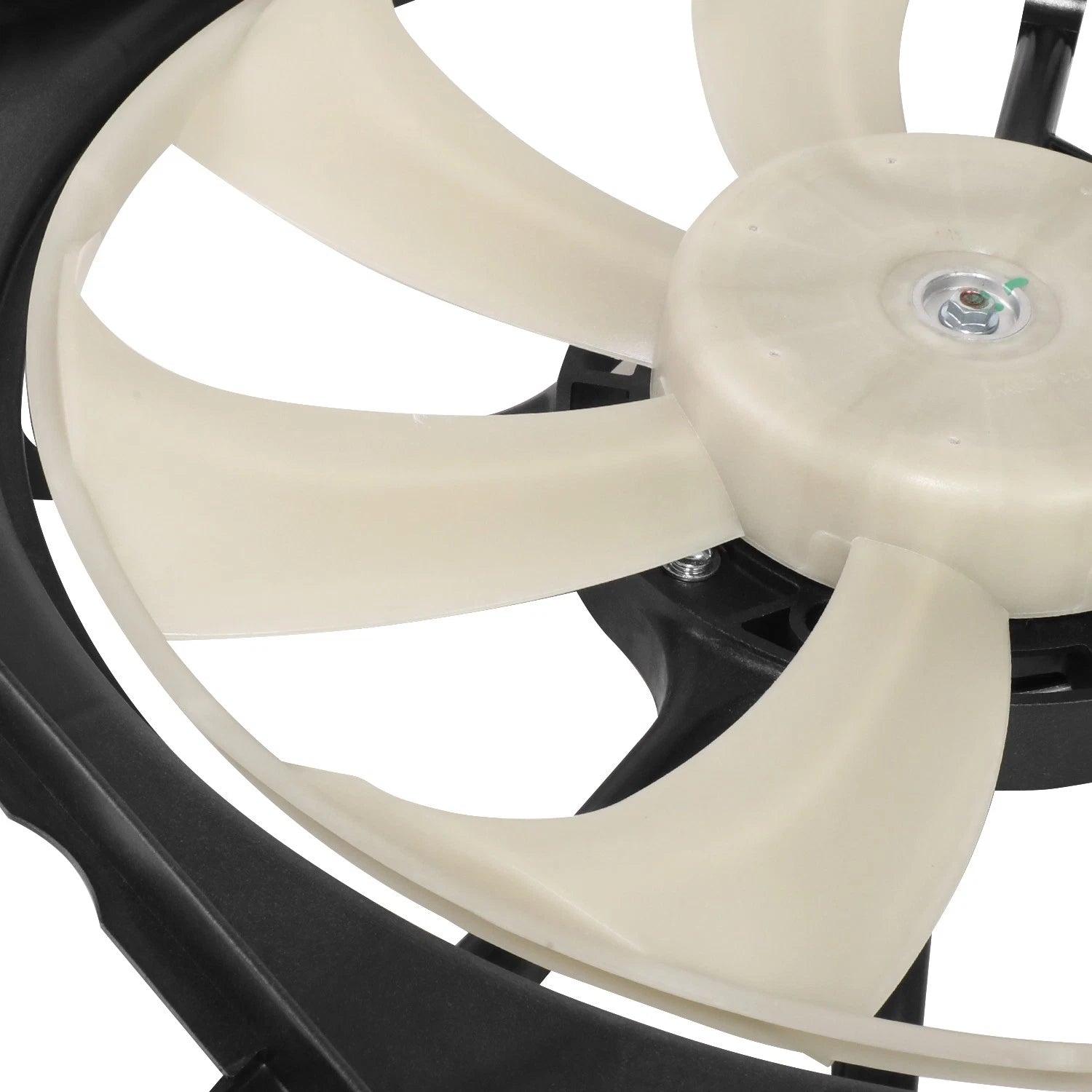 A/C Condenser Engine Cooling Fan Assembly for Honda CR-V (2017–2022)