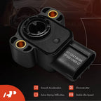 Throttle Position Sensor for Ford Ranger, Aerostar, Mazda B3000 (1995-1997)