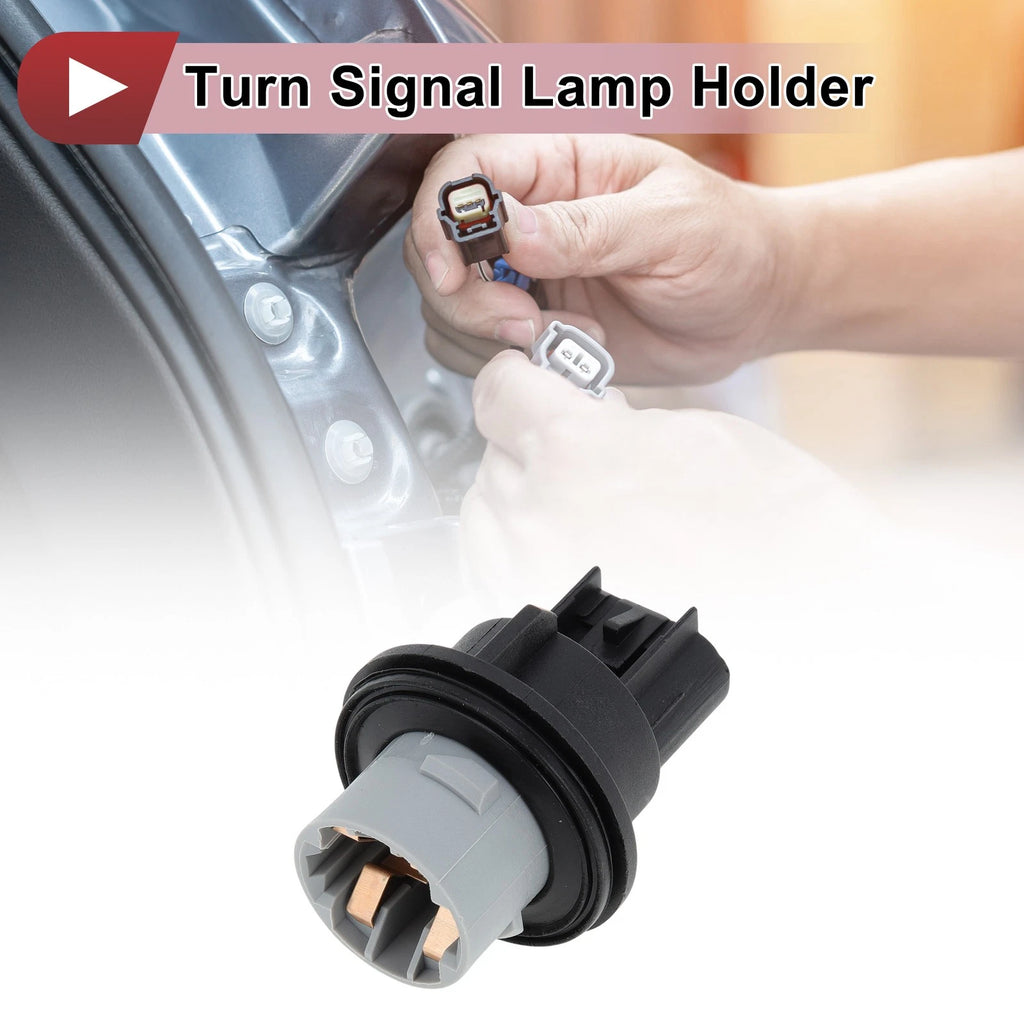 Turn Signal Light Socket for Dodge Caliber Dakota (2005–2012) No. 5191189AA