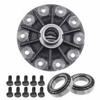 Differential Case Kit for Jeep Wrangler JK (2018)