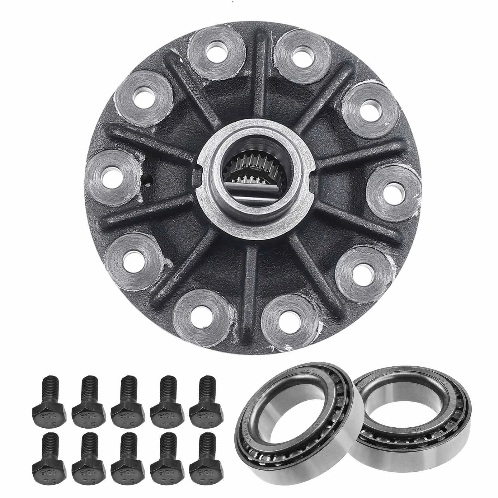 Differential Case Kit for Jeep Wrangler JK (2018)