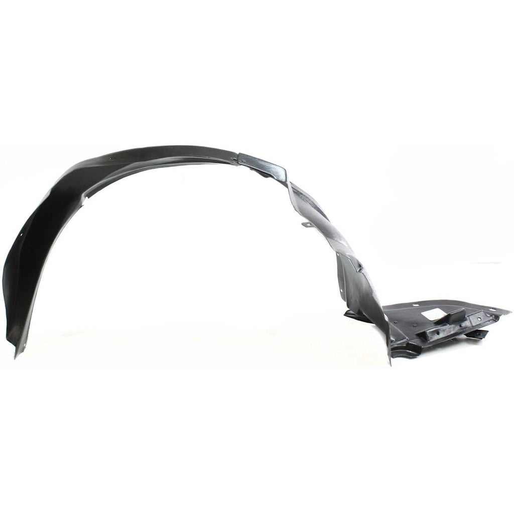 Fender Liner for Pontiac G6 (2005–2010) Front Driver Side Inner