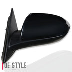 Power Heated Rear View Door Mirror Left for Mazda 6 (2009–2013) MA1320172