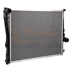 Aluminum Radiator for BMW 320i (2001-2005)