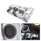 Aluminum Valve Cover for BMW 128i 323i 328i 528i X3 X5 (2006–2013)