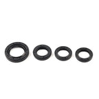 4 x Scooter Engine Oil Seal Set for GY6 125cc 150cc 152QMI 157QMJ