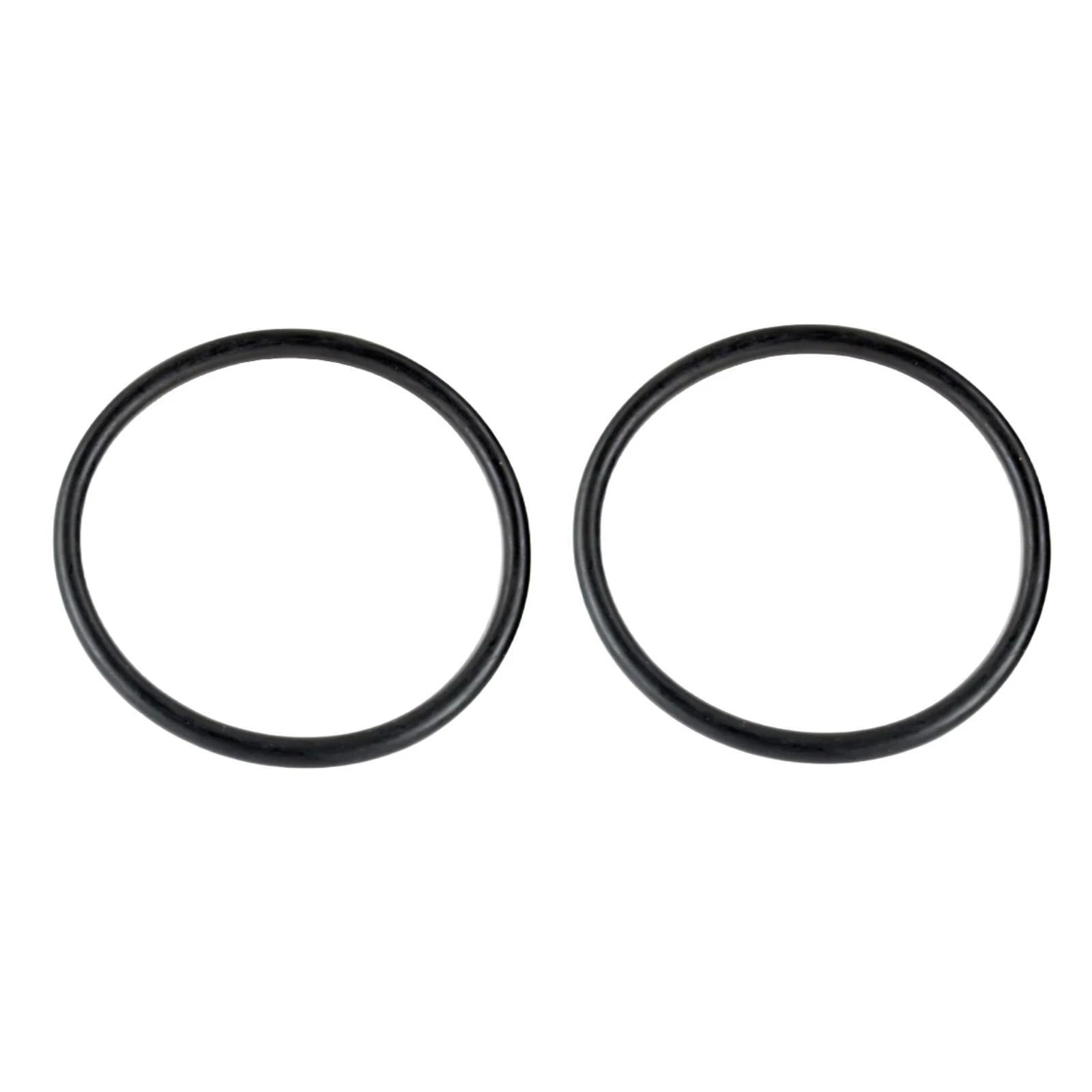 Set of 2 O-Ring Seals for Mercruiser (25-30224, 18-7173)