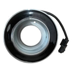 AC Compressor Clutch Coil Replacement for Nissan Maxima 2018–2019