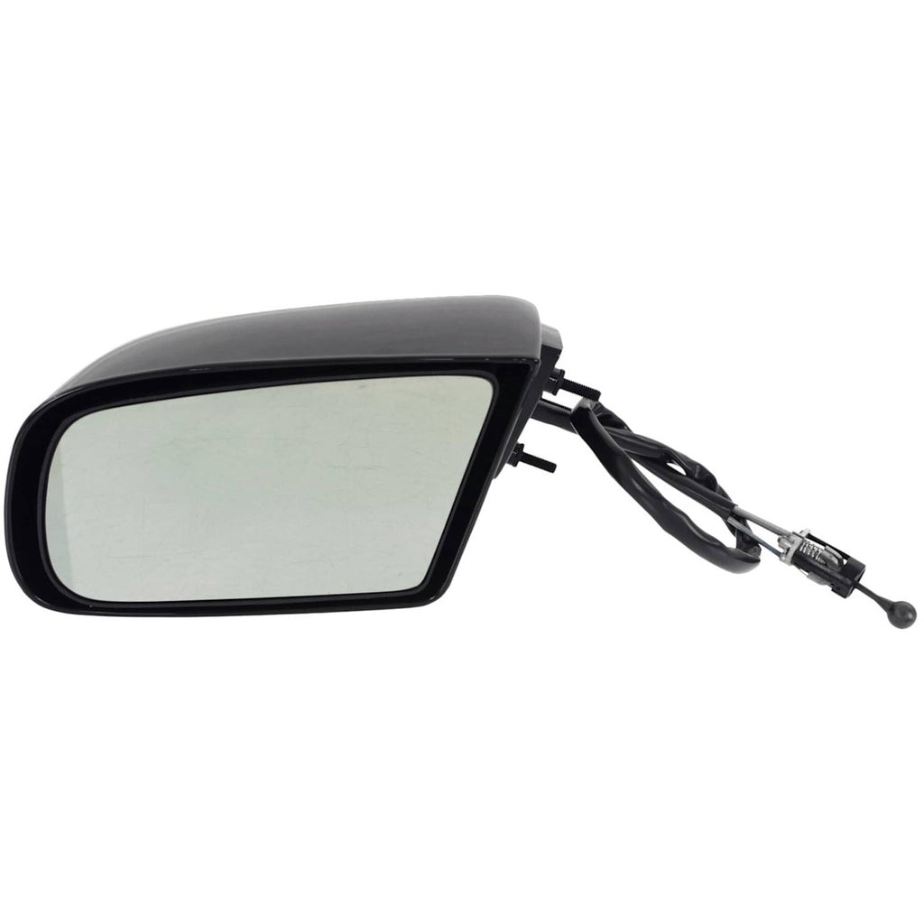 Set of 2 Mirrors for Chevy Coupe Sedan (Driver & Passenger Side)