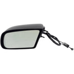 Set of 2 Mirrors for Chevy Coupe Sedan (Driver & Passenger Side)
