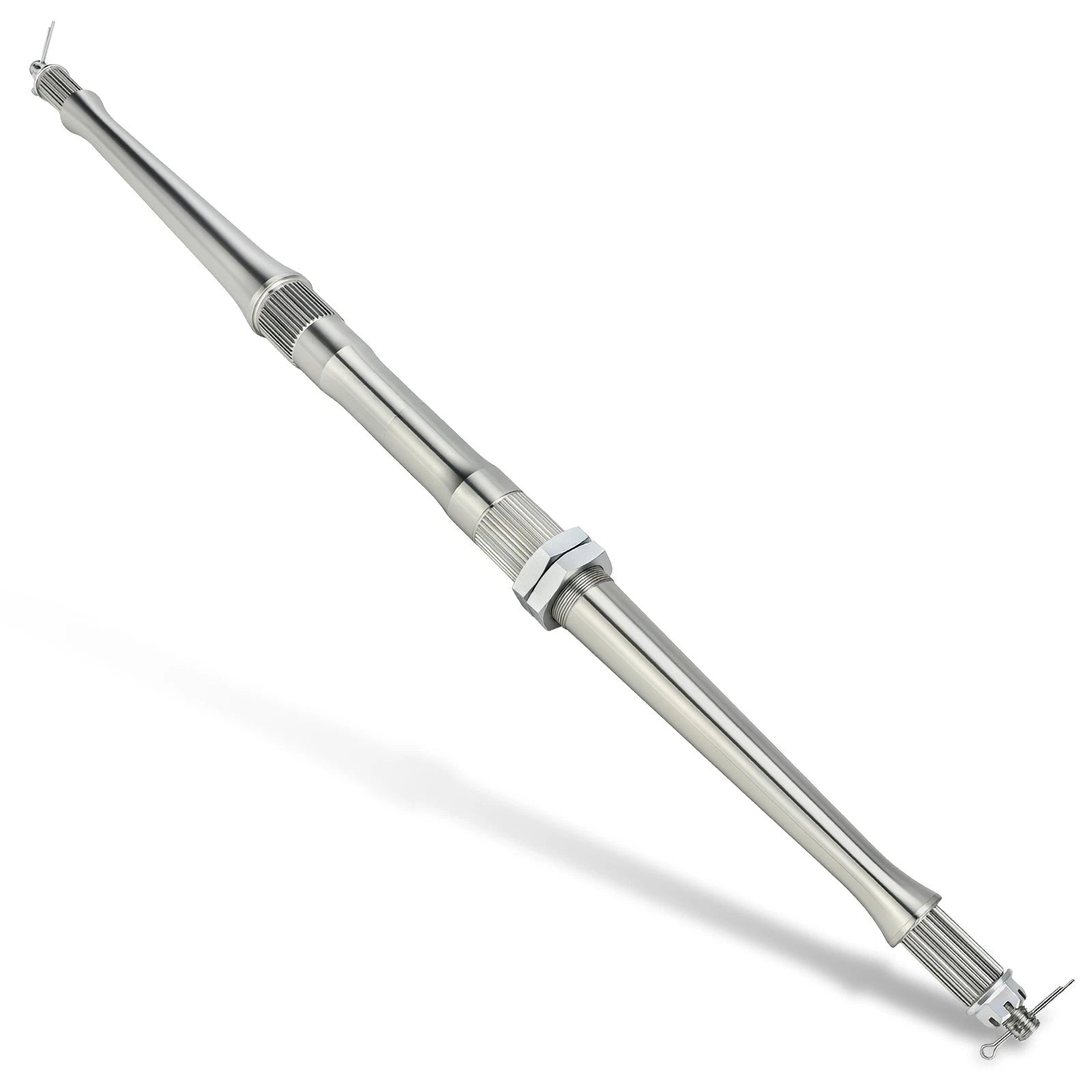 Rear Axle Shaft Kit for Yamaha Warrior 350 (1987–2004)