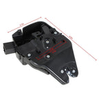 Trunk Lid Latch Lock 74851-T2A-A01 for Acura TLX (2015–2019) & Honda Accord (2013–2017)