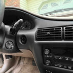 Dash Panel Speedometer Trim Bezel for Chevy Cavalier (2000-2005)