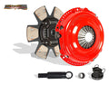 Stage 3 Clutch Kit for Jeep Liberty Wrangler (2000–2006)