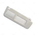 RH Sun Visor for Toyota Prado TRJ120 RZJ120 LJ120 GRJ120 KZJ120 KDJ120 (2003–2009)