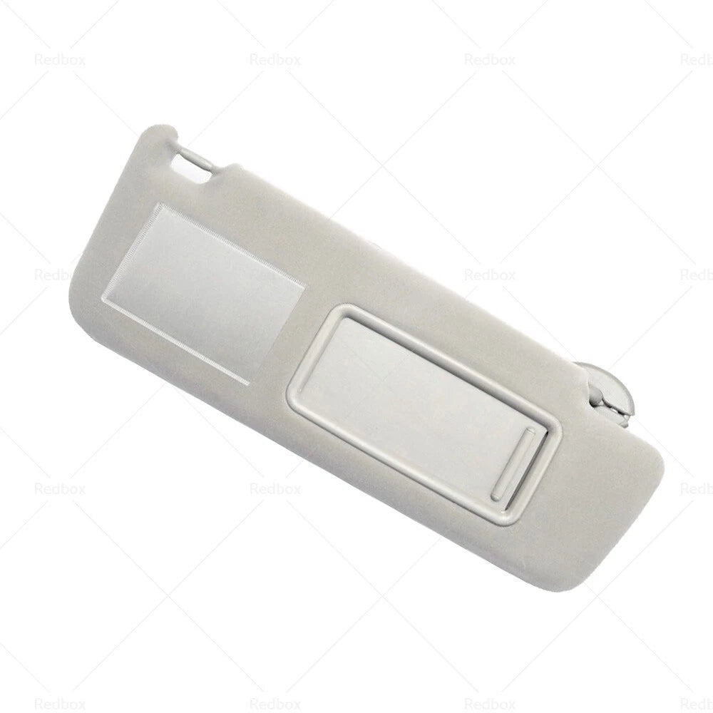 RH Sun Visor for Toyota Prado TRJ120 RZJ120 LJ120 GRJ120 KZJ120 KDJ120 (2003–2009)