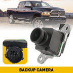 Rear View Backup Camera 56038978AL for Dodge RAM 1500 2500 3500 (2013–2015)