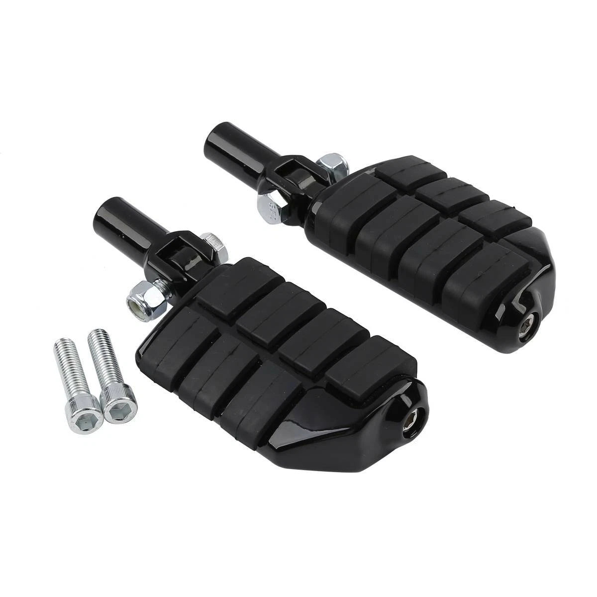 Passenger Foot Peg Clevis Mount for Harley Heritage Softail Springer (2000–2006)