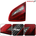 LED Inner Tail Light for Nissan Altima (2016–2018)