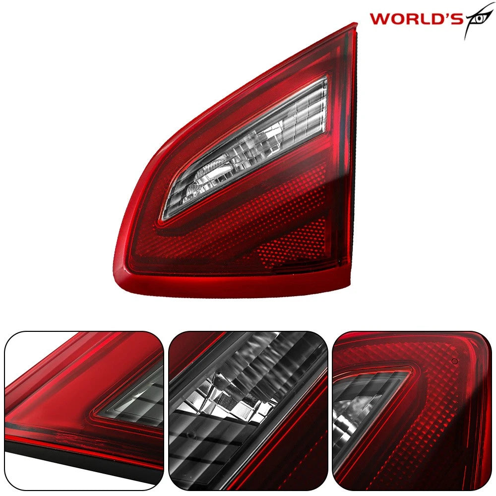 LED Inner Tail Light for Nissan Altima (2016–2018)