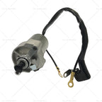 Starter Motor for Yamaha Raptor 90 YFM90R (2009–2018) 43D-H1800-00