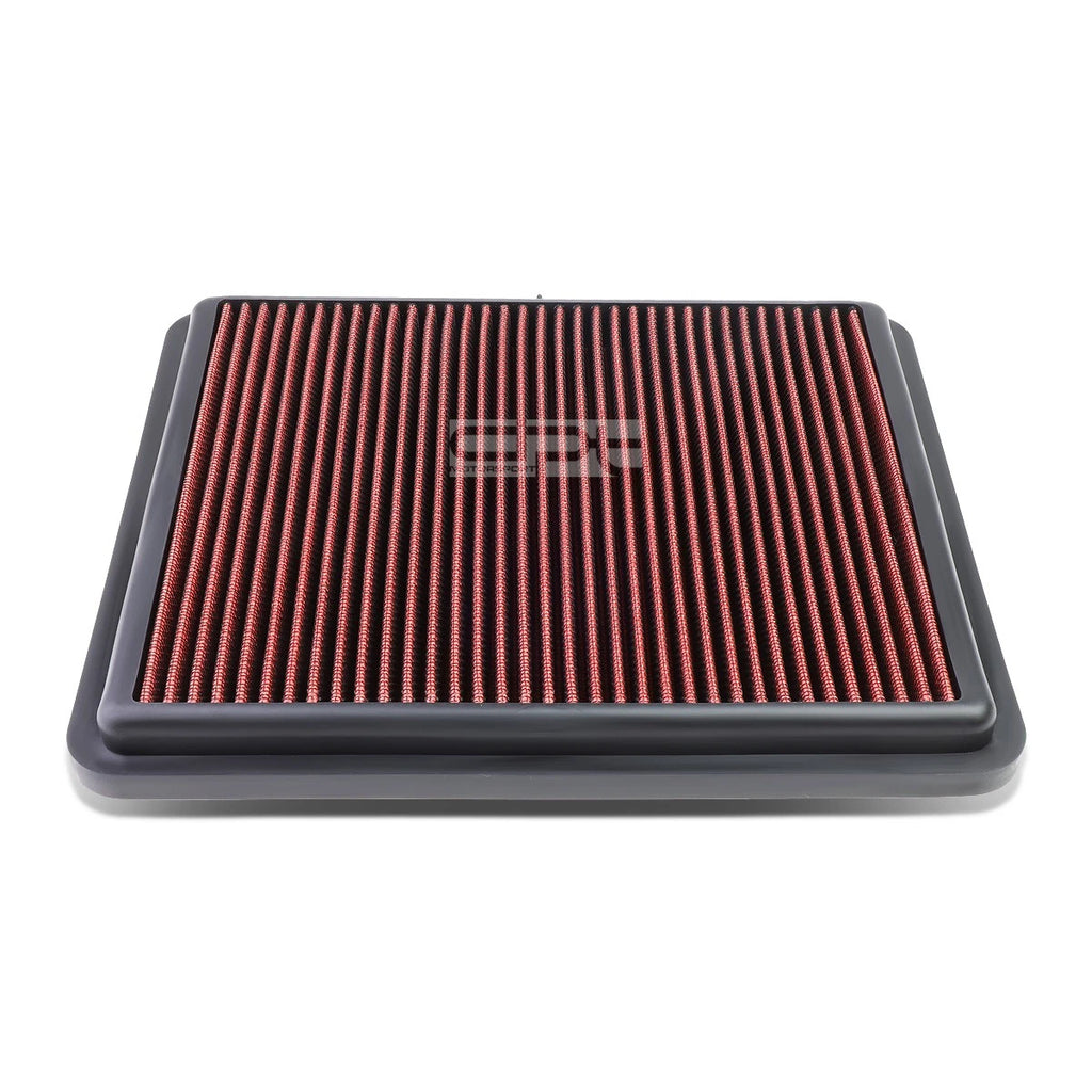 Reusable Washable Drop-In Air Filter Panel for Tf/Yf/Lf 2.0/2.4 (2011–2015)