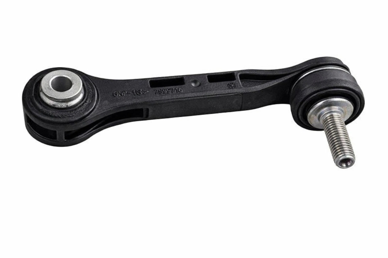 Genuine OEM Rear Suspension Stabilizer Bar Link for BMW M5, M8, 530i (2018–2023)