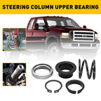 Steering Column Upper Bearing Kit for Ford F-450 Super Duty (1992–2007)